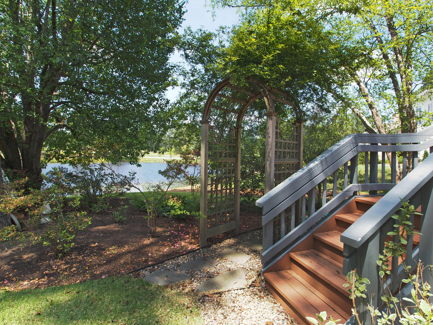 30 Beckett Ridge Pinehurst, NC 28374 - Photo 53 of 57 yard1