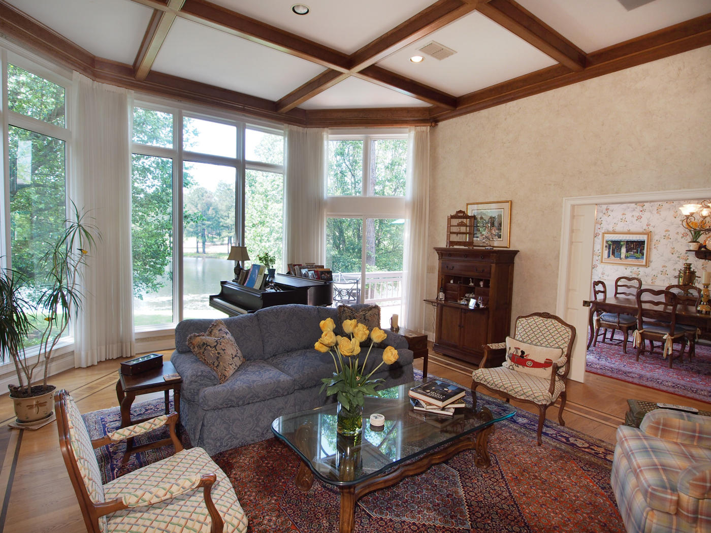 30 Beckett Ridge Pinehurst, NC 28374 - Photo 6 of 57 living91