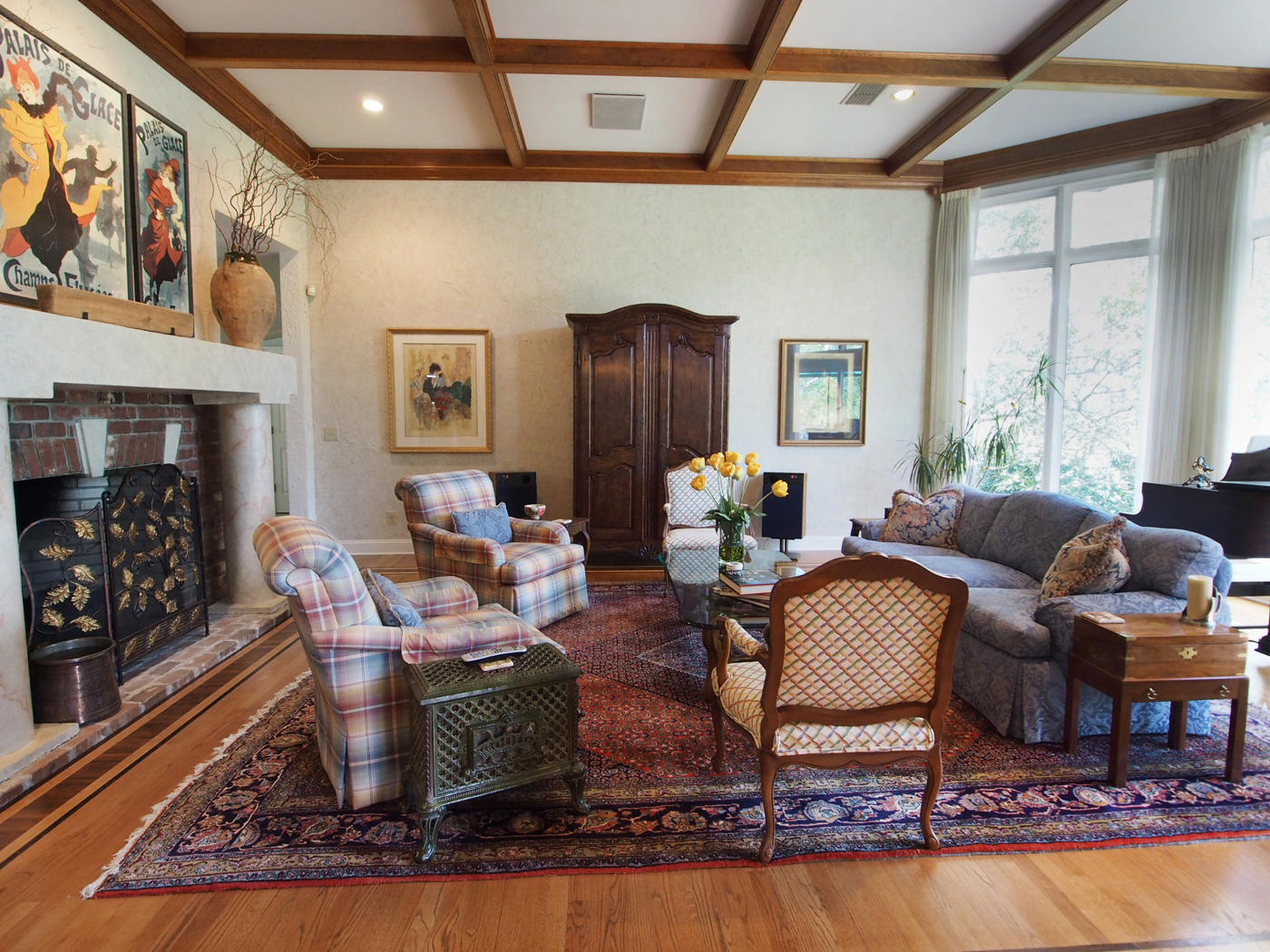 30 Beckett Ridge Pinehurst, NC 28374 - Photo 7 of 57 living3
