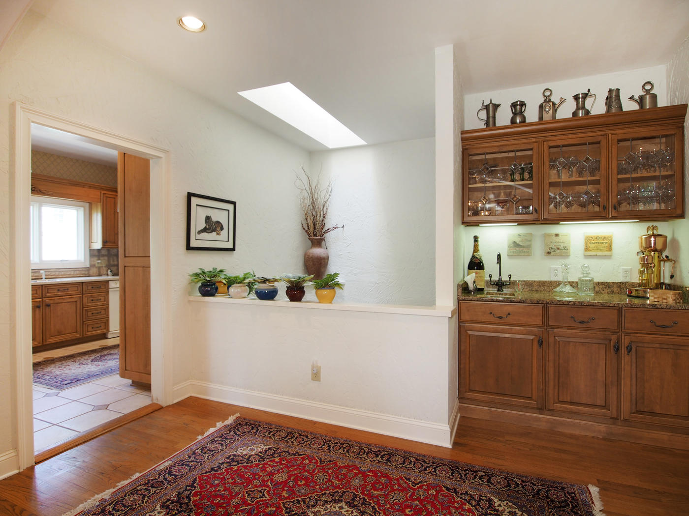 30 Beckett Ridge Pinehurst, NC 28374 - Photo 10 of 57 bar1