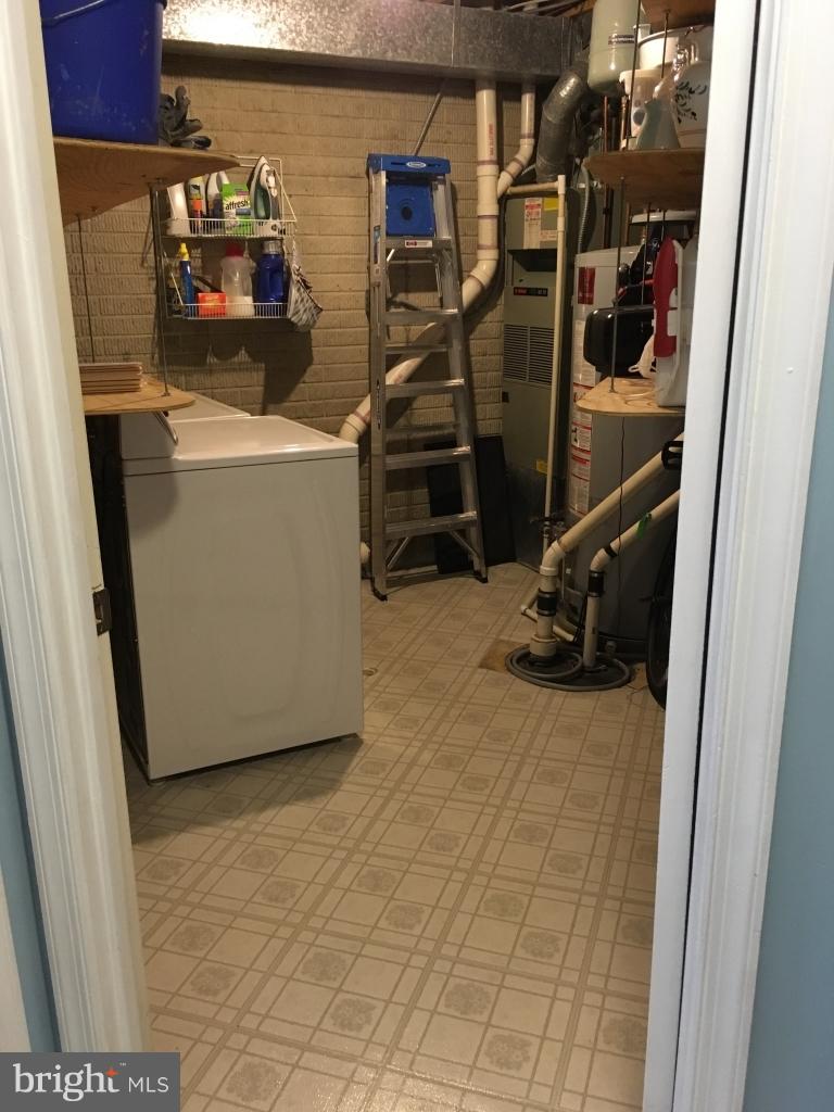 202 Rugby Road Fredericksburg, VA 22406 - Photo 23 of 29 a room with storage and utility