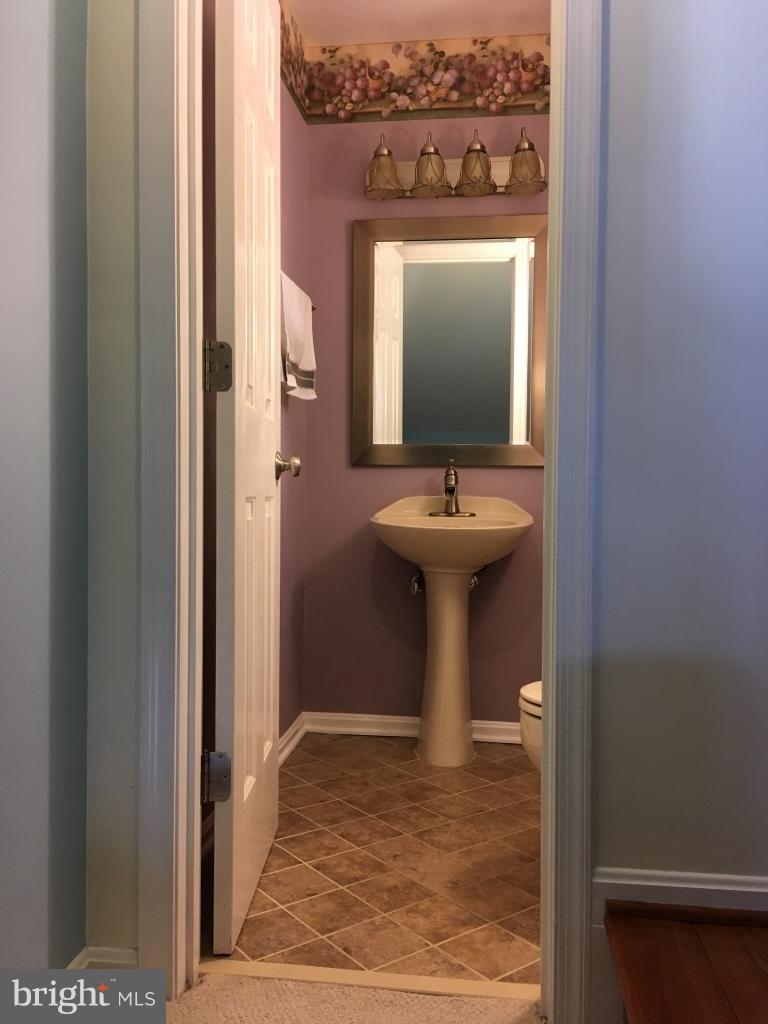 202 Rugby Road Fredericksburg, VA 22406 - Photo 4 of 29 a view of a bathroom from a bathroom