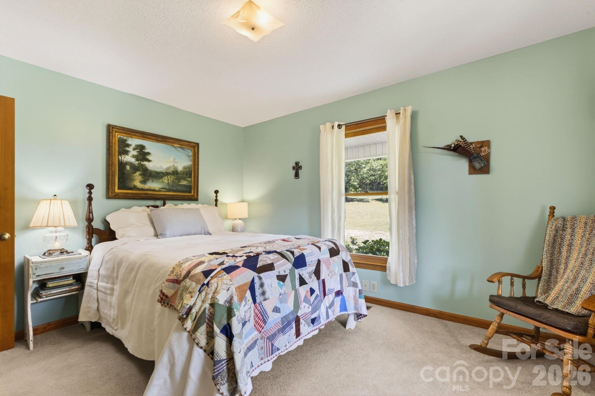 505 Glover Road Ellenboro, NC 28040 - Photo 17 of 29