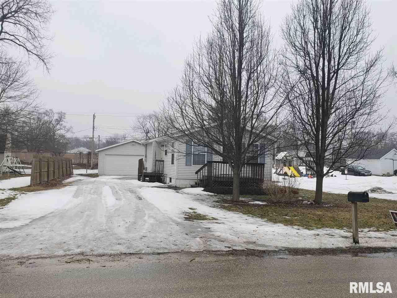 110 7th Street Colona, IL 61241 - Photo 2 of 13 Gallery Image 2
