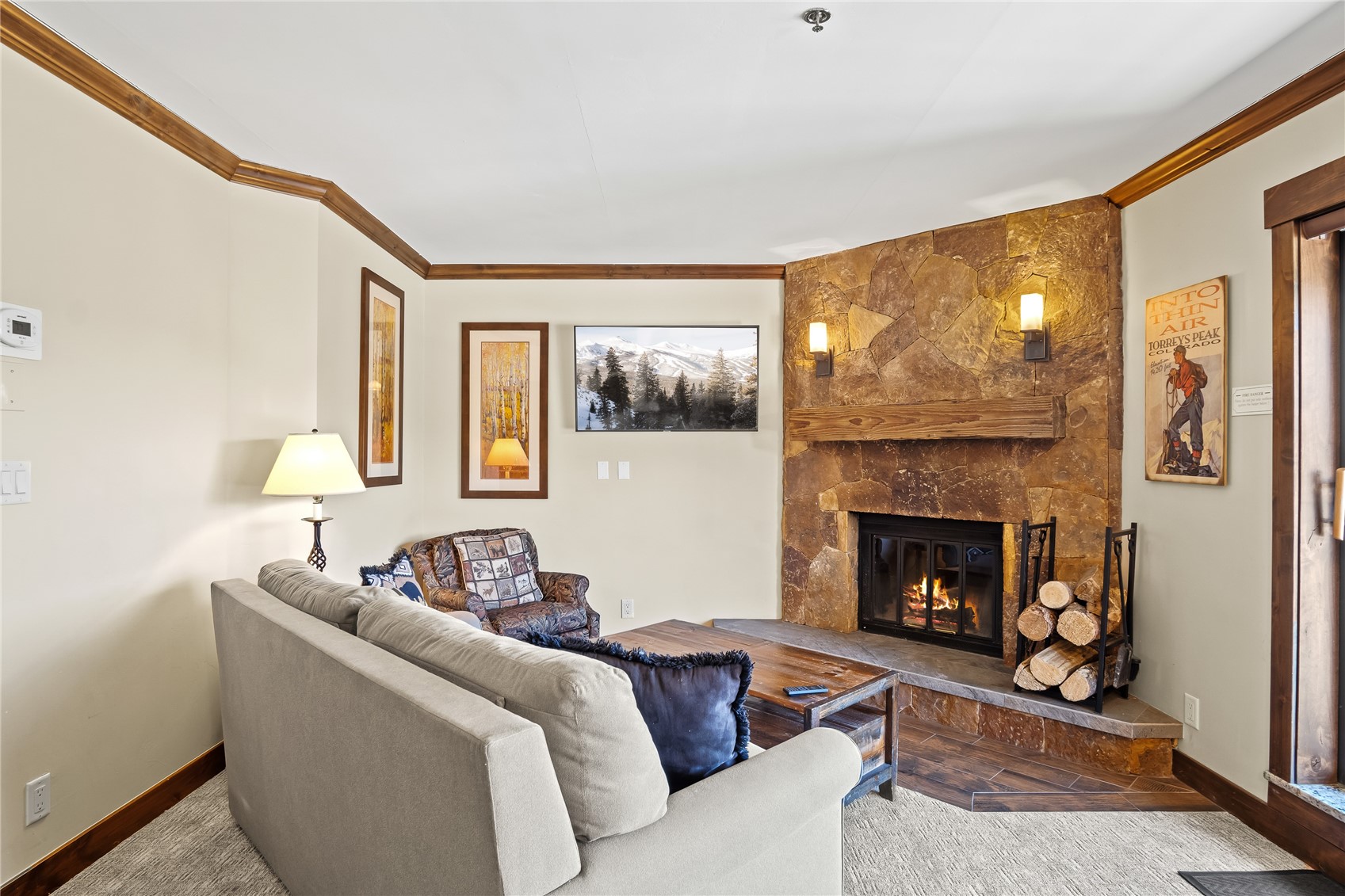 640 Village Road, Unit 4625 Breckenridge, CO 80424 - Photo 3 of 50