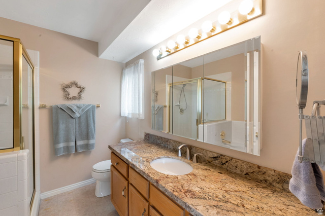 1386 West Bristol Ridge Road West Jordan, UT 84088 - Photo 13 of 30
