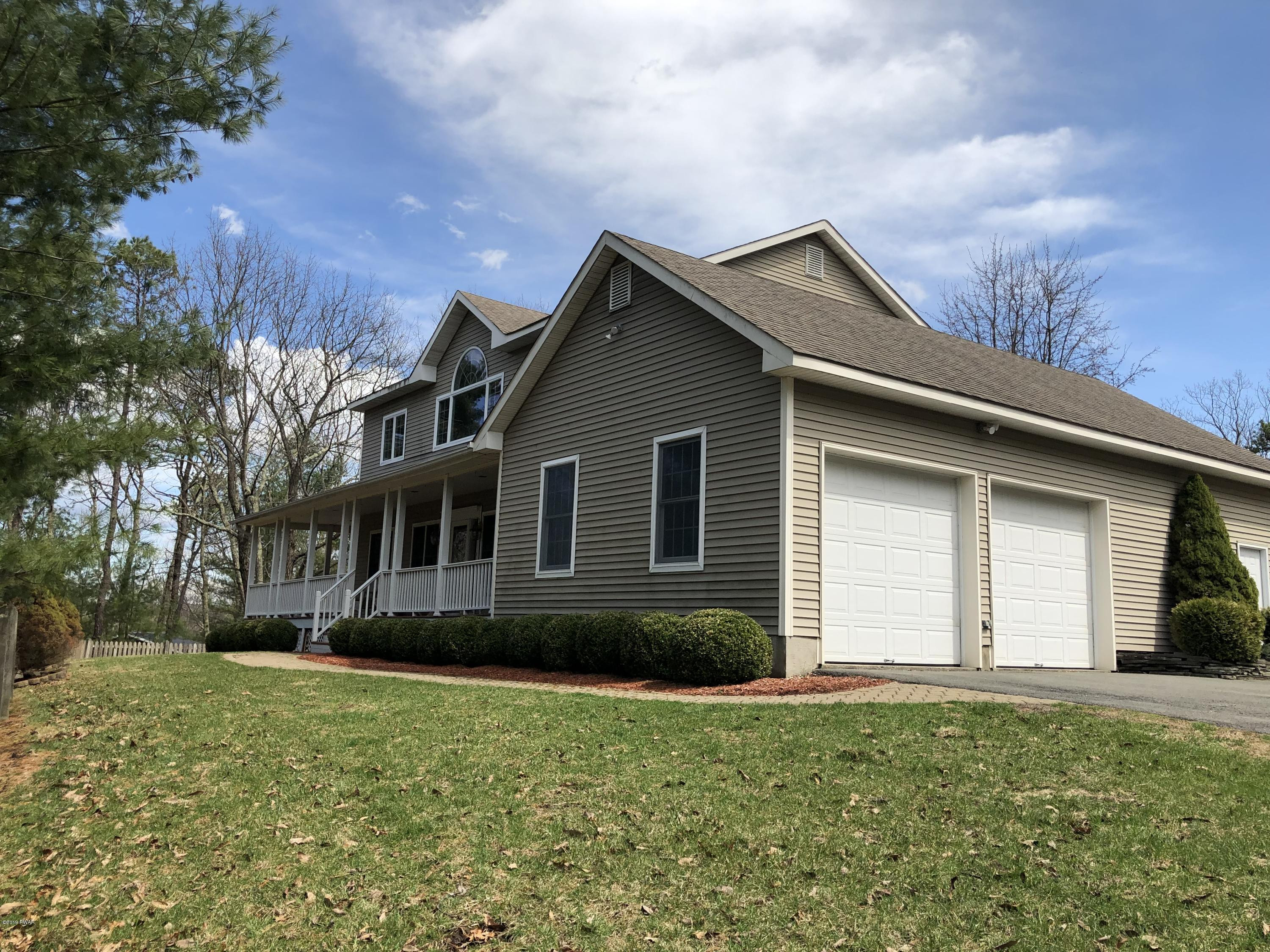 134 High View Road Milford, PA 18337 - Photo 1 of 29 2