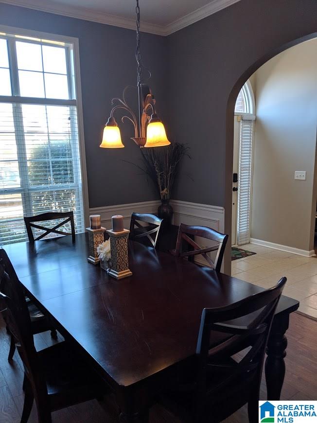 6038 Overlook Lane Bessemer, AL 35022 - Photo 4 of 50