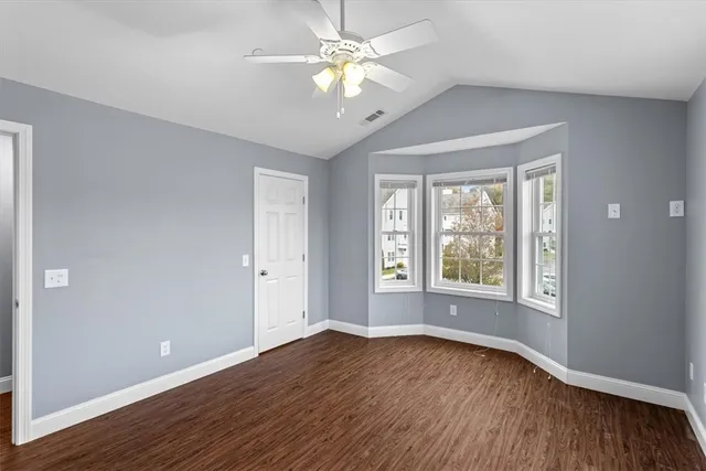 $374,900 | 60 Saw Mill Drive, Unit 307, North Kingstown, RI 02852