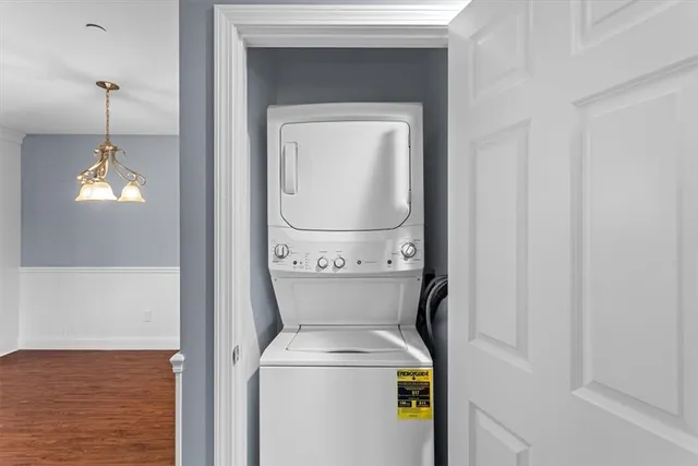 $374,900 | 60 Saw Mill Drive, Unit 307, North Kingstown, RI 02852