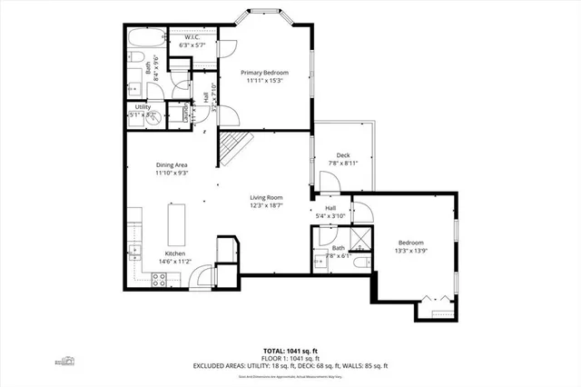 $374,900 | 60 Saw Mill Drive, Unit 307, North Kingstown, RI 02852