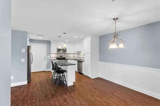 $374,900 | 60 Saw Mill Drive, Unit 307, North Kingstown, RI 02852