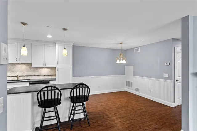 $374,900 | 60 Saw Mill Drive, Unit 307, North Kingstown, RI 02852