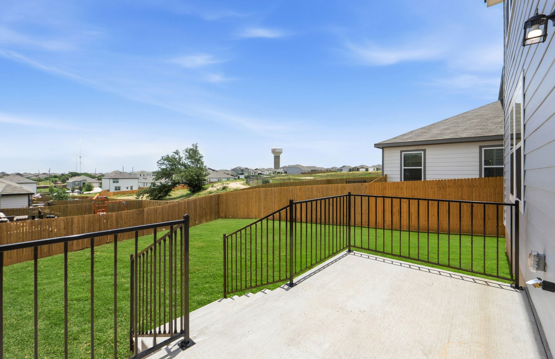 1307 Sky Rdg Court Belton, TX 76513 - Photo 32 of 36