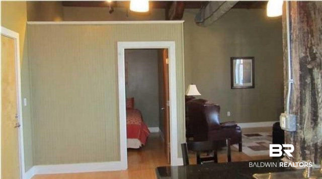 412 Dauphin Street, Unit P Mobile, AL 36602 - Photo 6 of 15