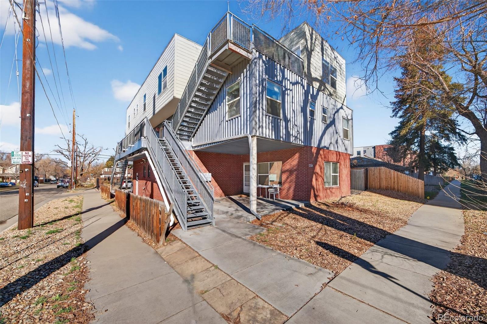 2389 South High Street, Unit 4 Denver, CO 80210 - Photo 2 of 32