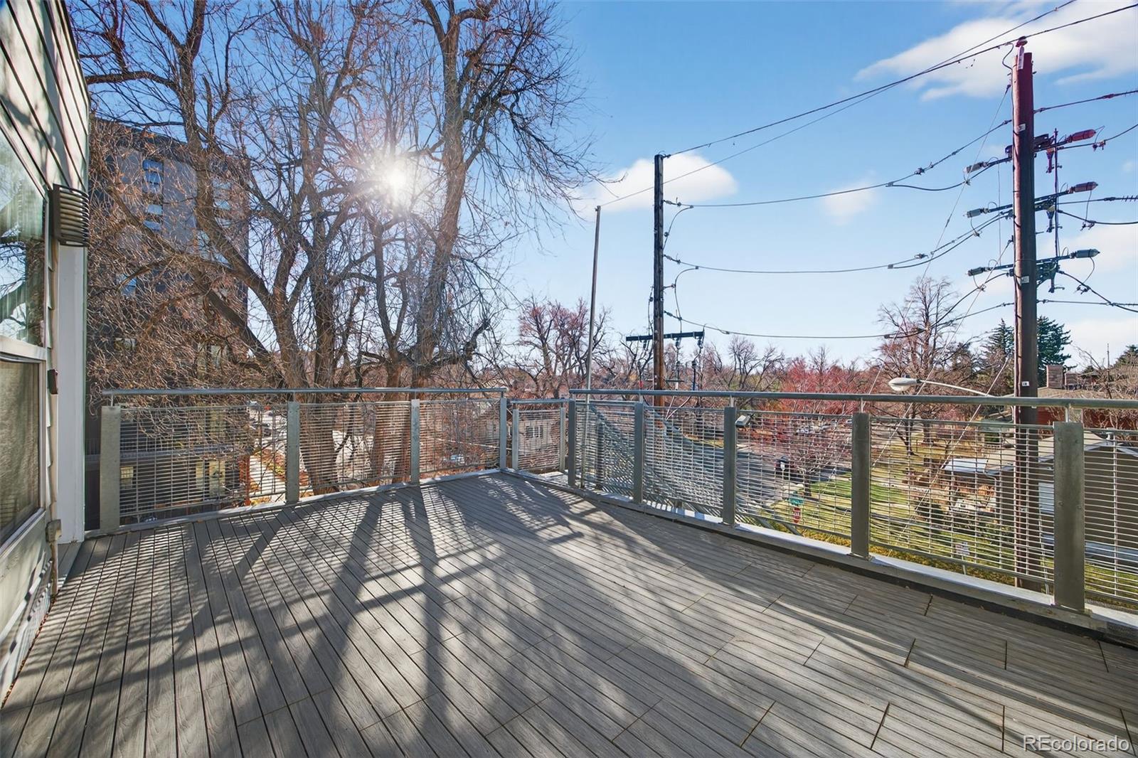 2389 South High Street, Unit 4 Denver, CO 80210 - Photo 23 of 32