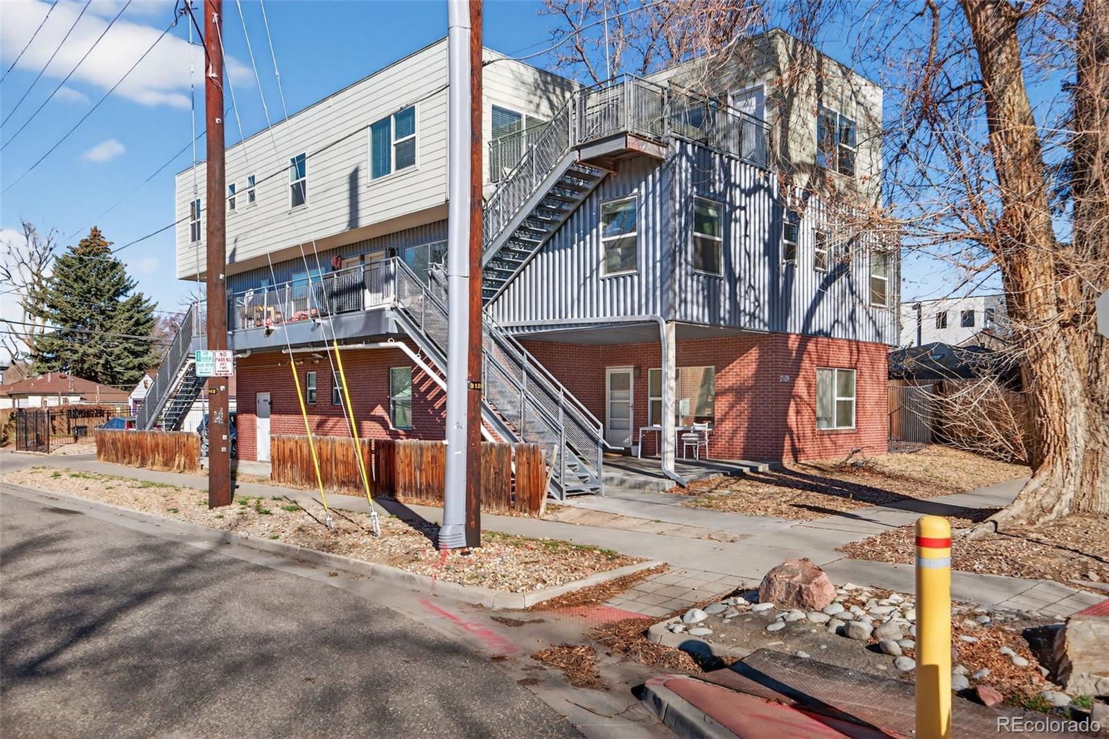 2389 South High Street, Unit 4 Denver, CO 80210 - Photo 26 of 32