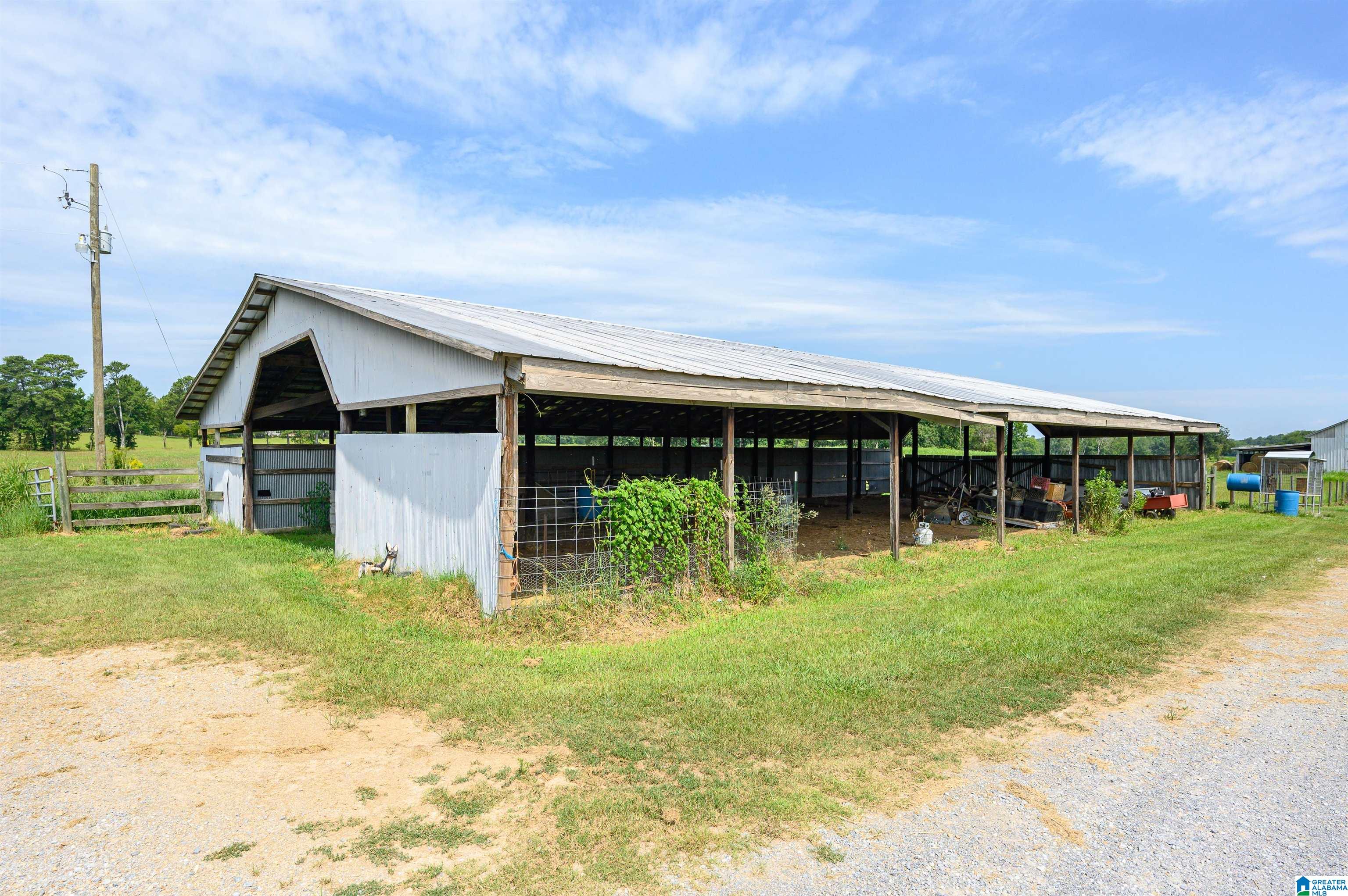 1498 Sun Valley Road Harpersville, AL 35078 - Photo 14 of 35