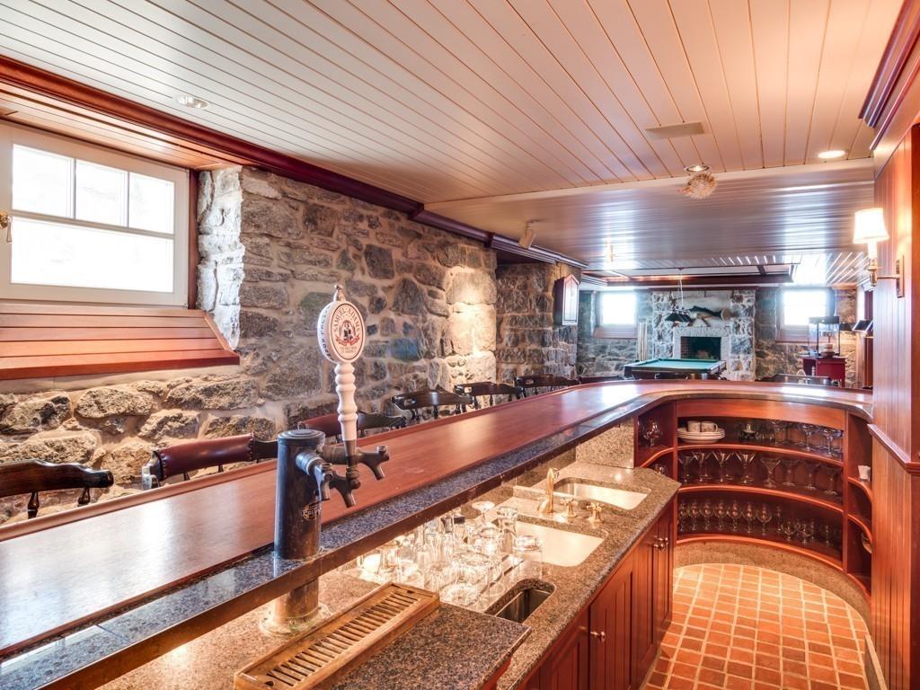 71 Eastern Point Boulevard Gloucester, MA 01930 - Photo 23 of 40 a view of a room with gym equipment