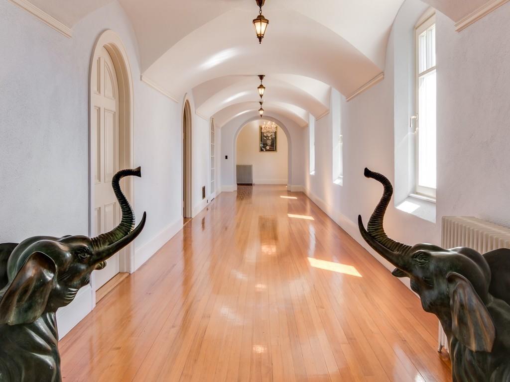 71 Eastern Point Boulevard Gloucester, MA 01930 - Photo 29 of 40 a view of a room with gym equipment