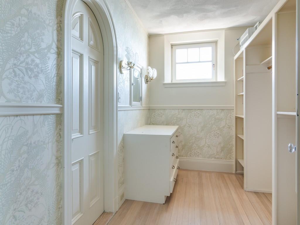 71 Eastern Point Boulevard Gloucester, MA 01930 - Photo 34 of 40 a bathroom with a sink a mirror and a shower