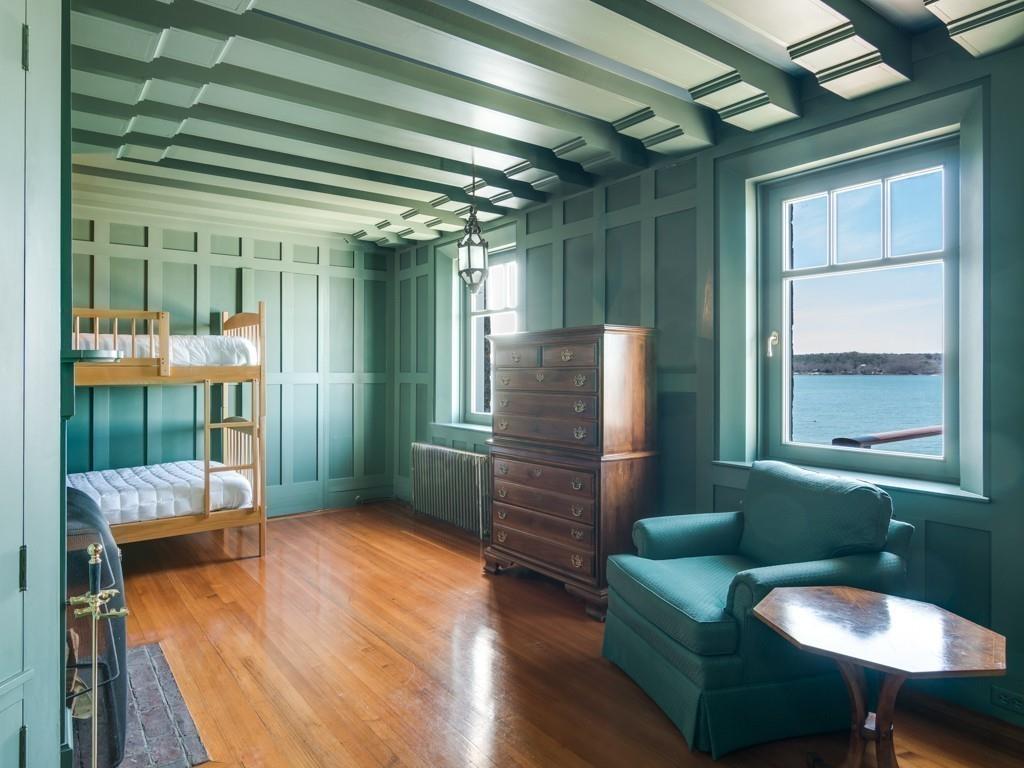 71 Eastern Point Boulevard Gloucester, MA 01930 - Photo 35 of 40 a living room with furniture and a window