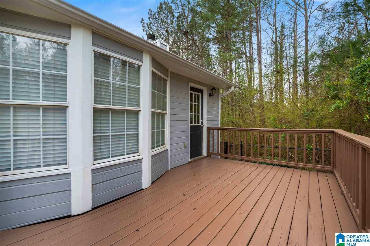 7868 Clayton Road Pinson, AL 35126 - Photo 24 of 26