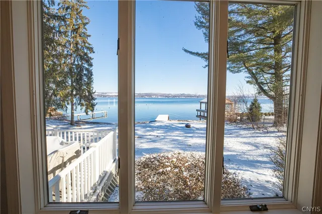 $5,500 | 1916 West Lake Road, Skaneateles, NY 13152