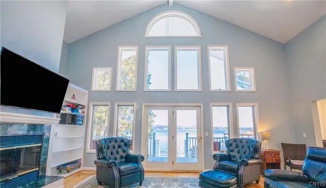 $5,500 | 1916 West Lake Road, Skaneateles, NY 13152