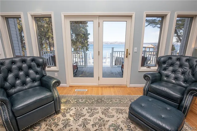 $5,500 | 1916 West Lake Road, Skaneateles, NY 13152