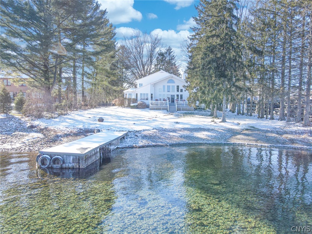 1916 West Lake Road Skaneateles, NY 13152 - Photo 2 of 30