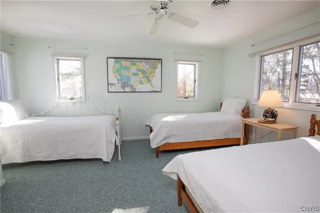 $5,500 | 1916 West Lake Road, Skaneateles, NY 13152