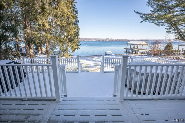 $5,500 | 1916 West Lake Road, Skaneateles, NY 13152