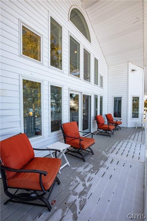 1916 West Lake Road Skaneateles, NY 13152 - Photo 29 of 30