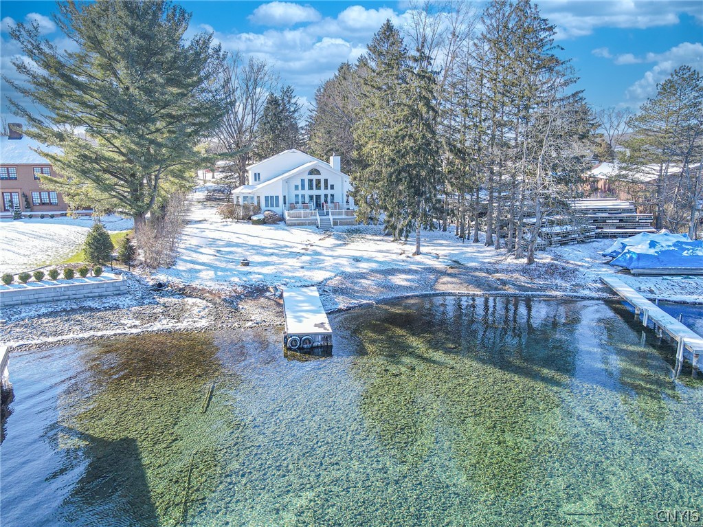 1916 West Lake Road Skaneateles, NY 13152 - Photo 3 of 30