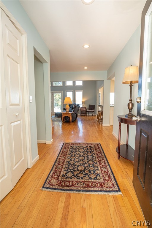 1916 West Lake Road Skaneateles, NY 13152 - Photo 5 of 30