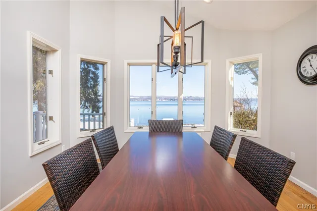 $5,500 | 1916 West Lake Road, Skaneateles, NY 13152