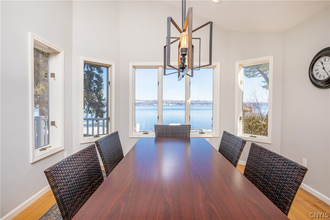 1916 West Lake Road Skaneateles, NY 13152 - Photo 9 of 30