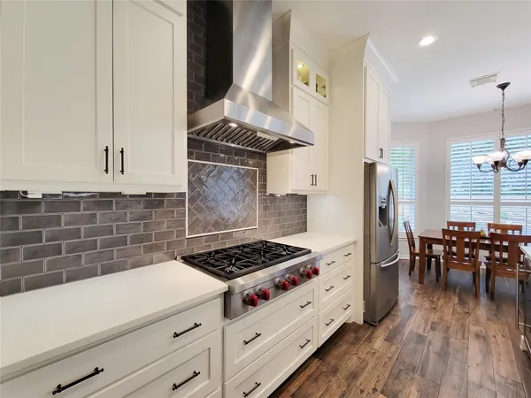 $4,600 | 78 North Bluff Creek Circle, The Woodlands, TX 77382