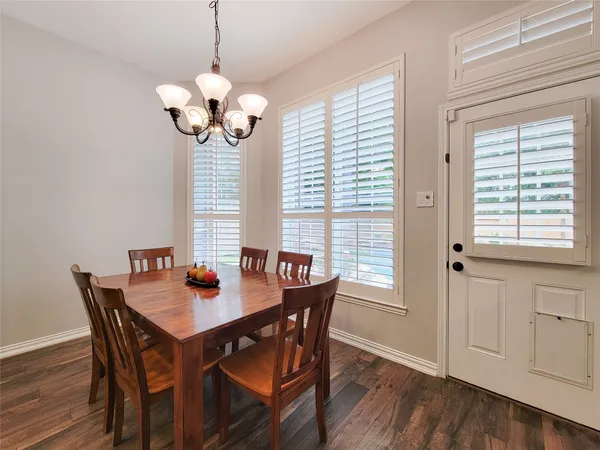 $4,600 | 78 North Bluff Creek Circle, The Woodlands, TX 77382