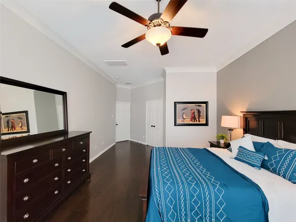 $4,600 | 78 North Bluff Creek Circle, The Woodlands, TX 77382