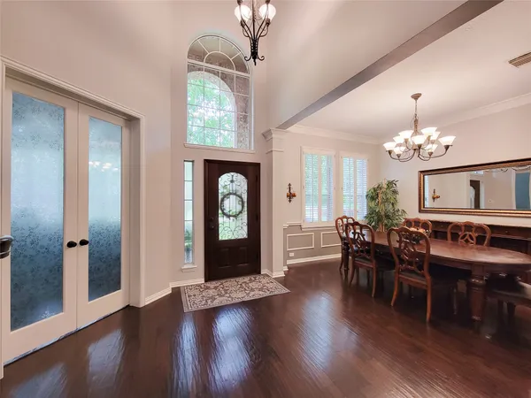 $4,600 | 78 North Bluff Creek Circle, The Woodlands, TX 77382