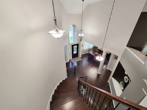 $4,600 | 78 North Bluff Creek Circle, The Woodlands, TX 77382