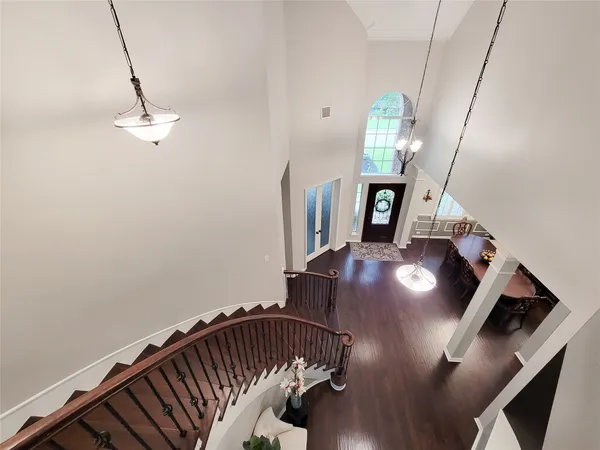 $4,600 | 78 North Bluff Creek Circle, The Woodlands, TX 77382