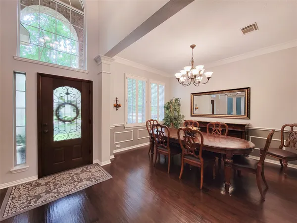 $4,600 | 78 North Bluff Creek Circle, The Woodlands, TX 77382