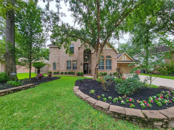 $4,600 | 78 North Bluff Creek Circle, The Woodlands, TX 77382