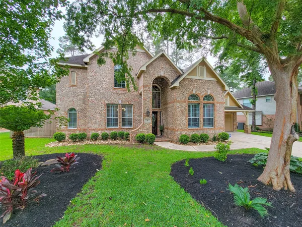 $4,600 | 78 North Bluff Creek Circle, The Woodlands, TX 77382