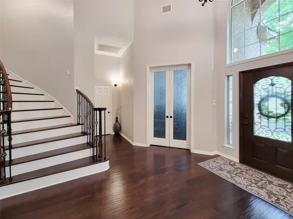 $4,600 | 78 North Bluff Creek Circle, The Woodlands, TX 77382
