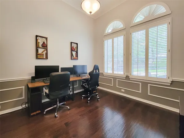 $4,600 | 78 North Bluff Creek Circle, The Woodlands, TX 77382